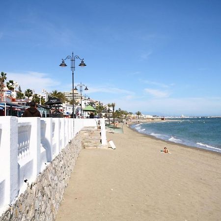 Golf Resort Torrequebrada Benalmádena Dış mekan fotoğraf