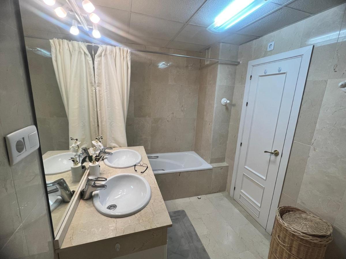 Golf Resort Torrequebrada Benalmádena Dış mekan fotoğraf