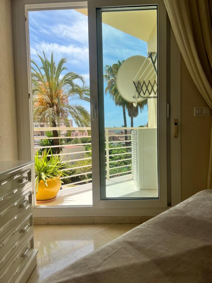 Golf Resort Torrequebrada Benalmádena Dış mekan fotoğraf