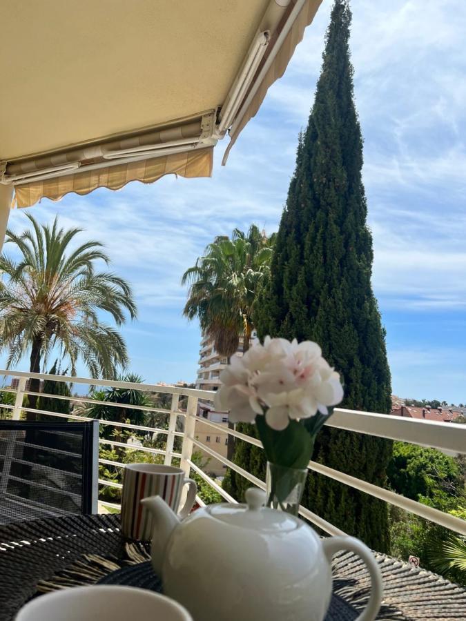 Golf Resort Torrequebrada Benalmádena Dış mekan fotoğraf