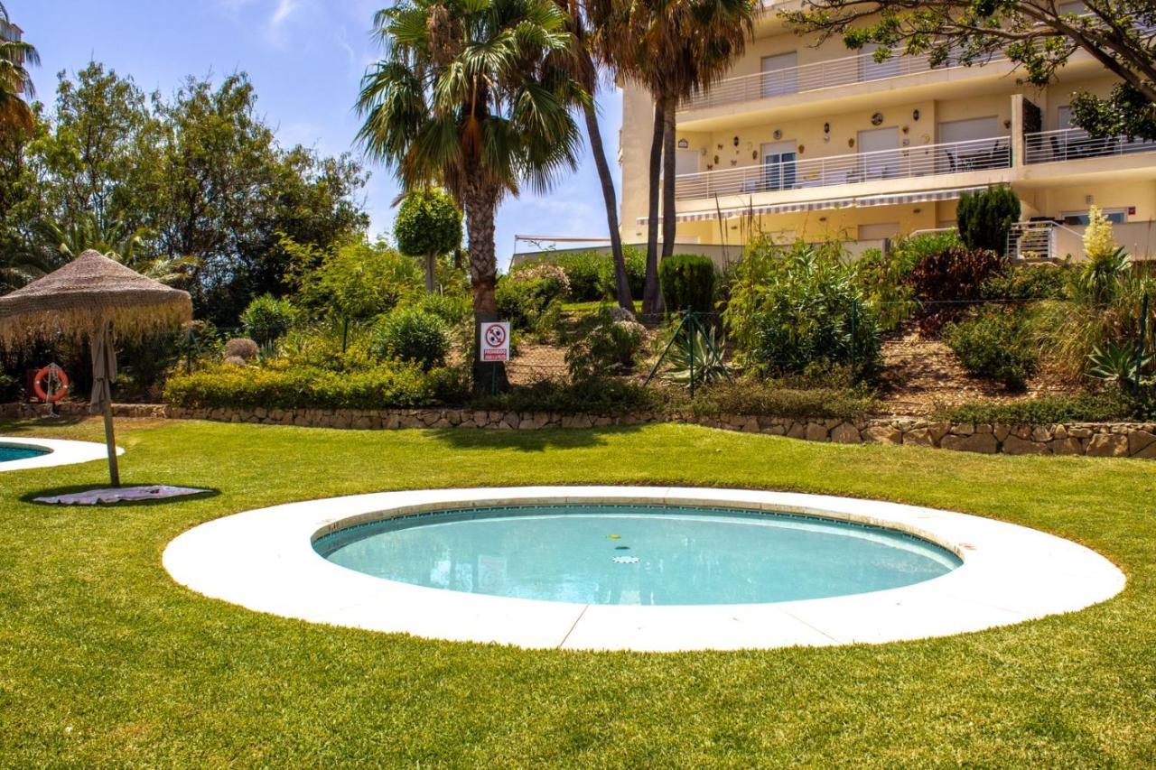Golf Resort Torrequebrada Benalmádena Dış mekan fotoğraf