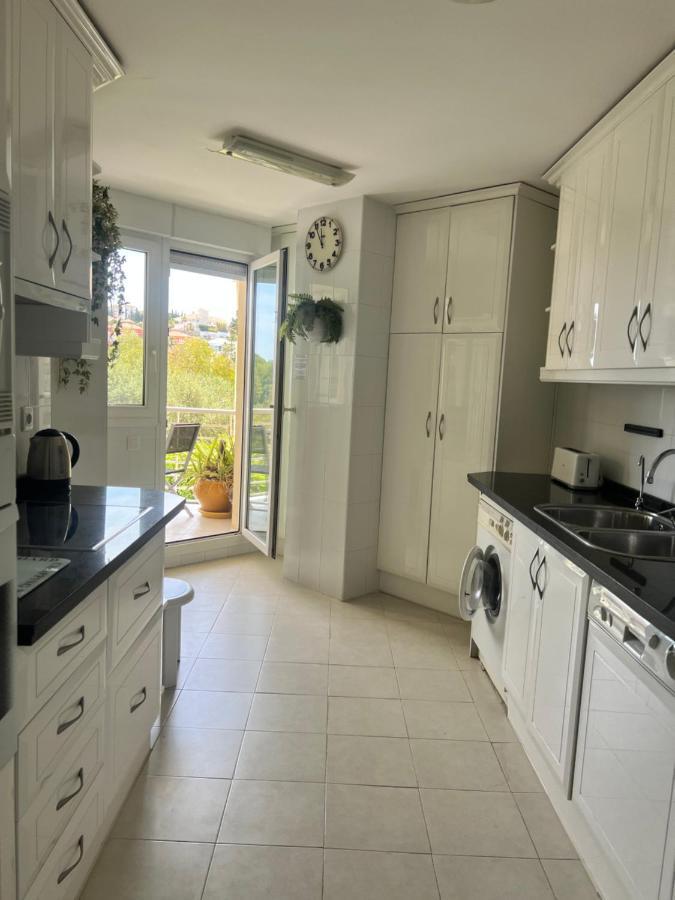 Golf Resort Torrequebrada Benalmádena Dış mekan fotoğraf