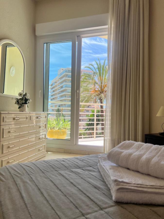 Golf Resort Torrequebrada Benalmádena Dış mekan fotoğraf