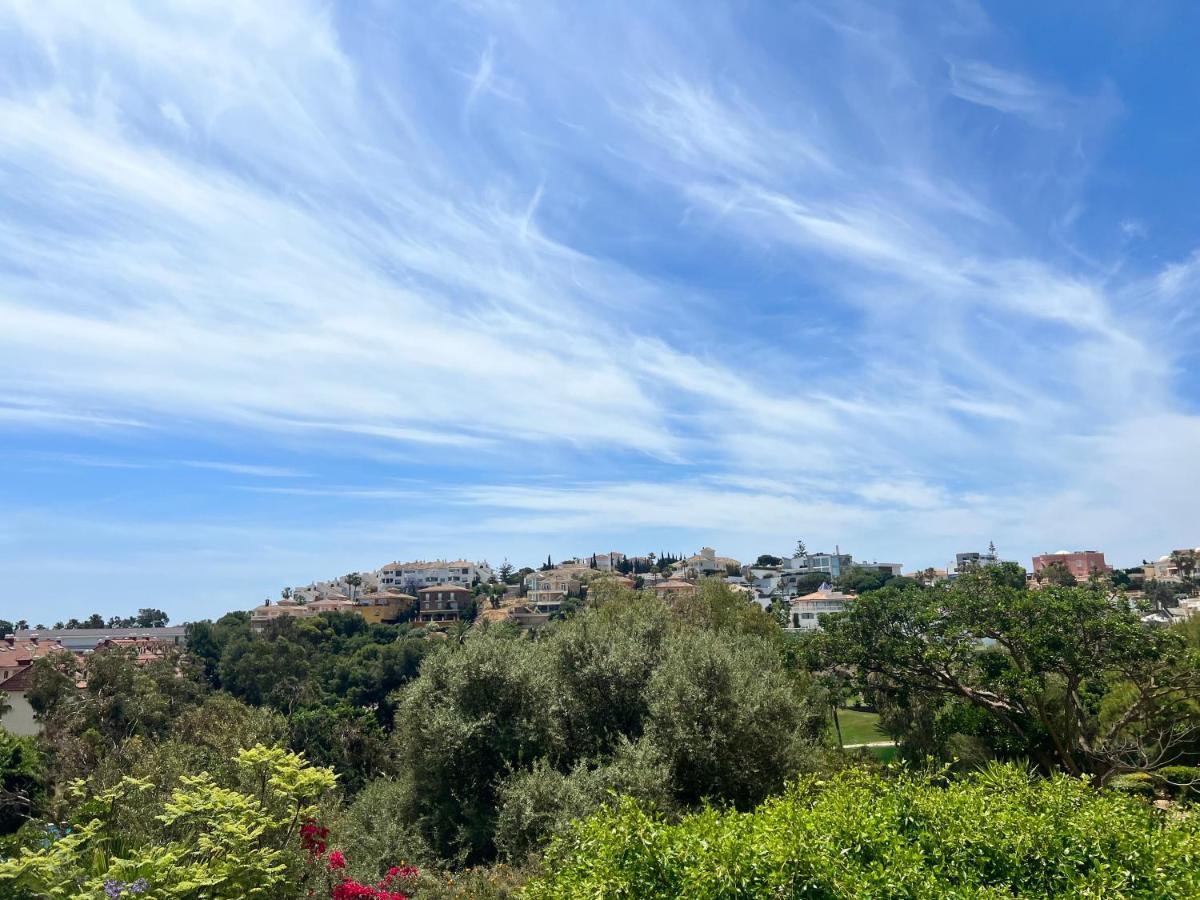 Golf Resort Torrequebrada Benalmádena Dış mekan fotoğraf