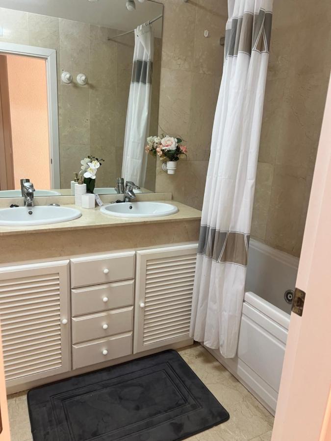 Golf Resort Torrequebrada Benalmádena Dış mekan fotoğraf