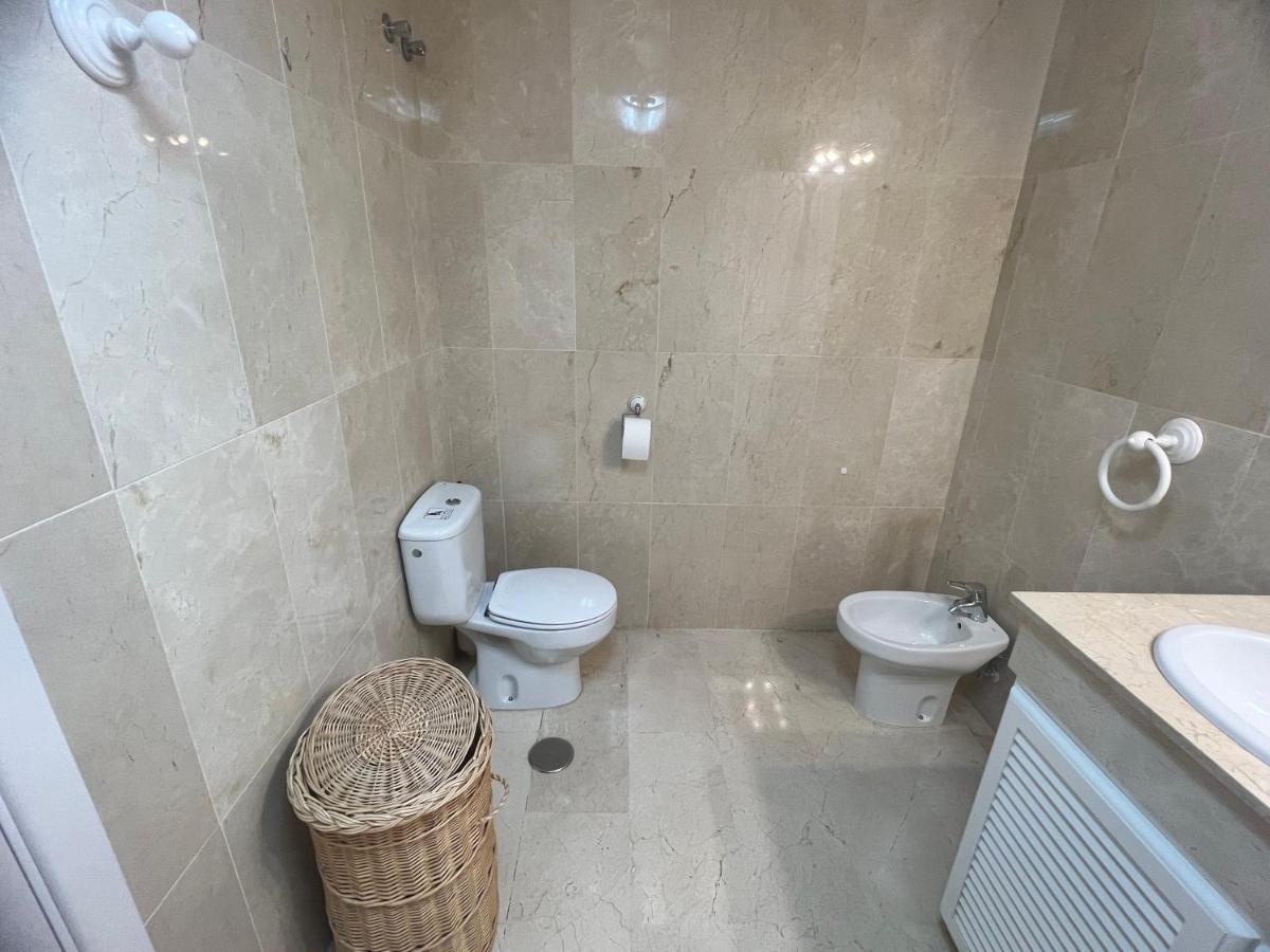 Golf Resort Torrequebrada Benalmádena Dış mekan fotoğraf