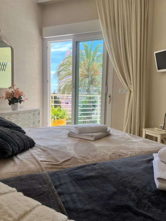 Golf Resort Torrequebrada Benalmádena Dış mekan fotoğraf