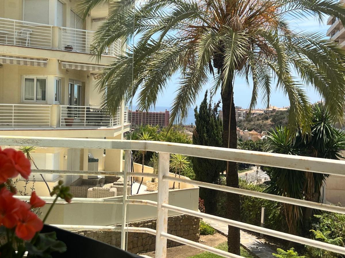 Golf Resort Torrequebrada Benalmádena Dış mekan fotoğraf