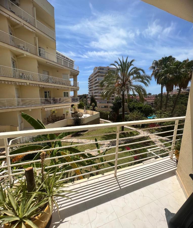 Golf Resort Torrequebrada Benalmádena Dış mekan fotoğraf